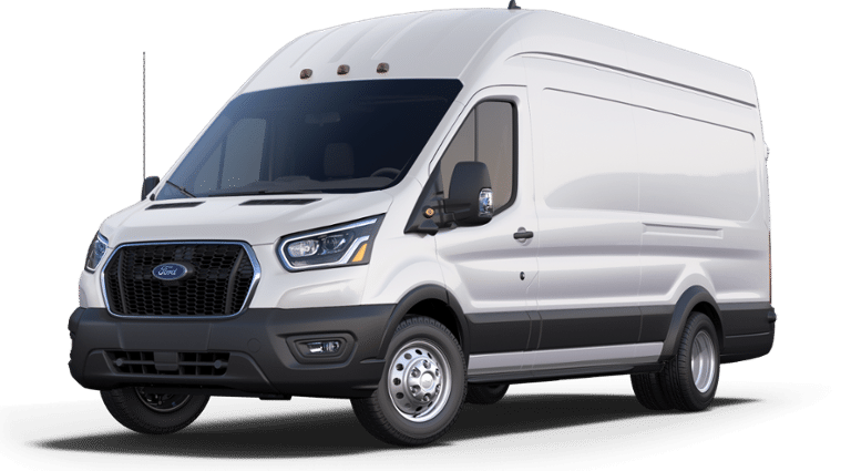 2024 Ford Transit Cargo Van "T-350 HD 148"" EL HI RF 99"